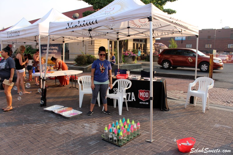 Yakima Downtown Summer Nights