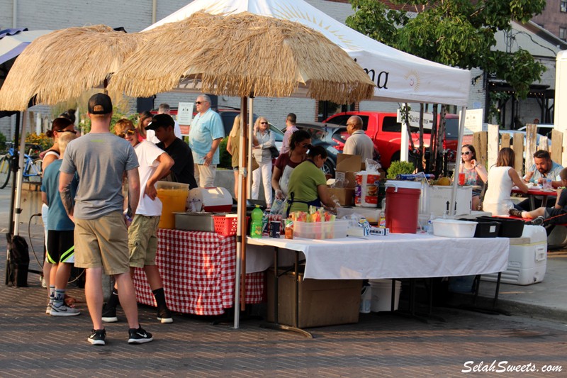 Yakima Downtown Summer Nights