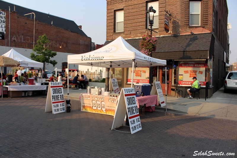 Yakima Downtown Summer Nights