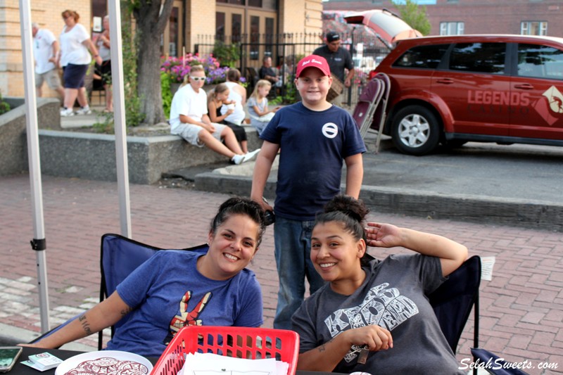 Yakima Downtown Summer Nights