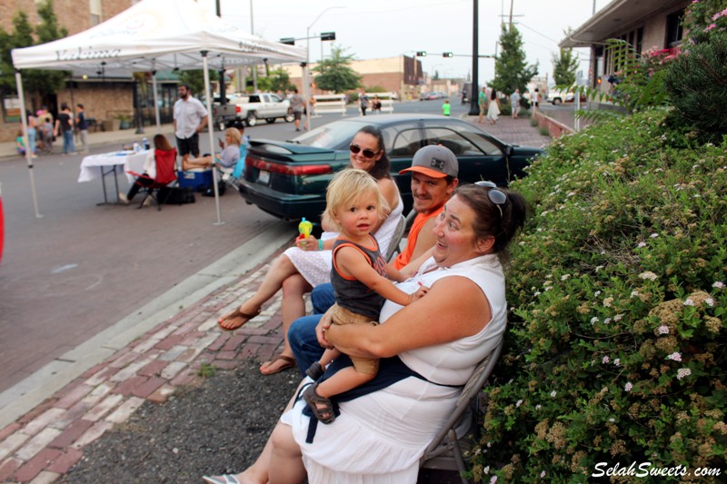 Yakima Downtown Summer Nights