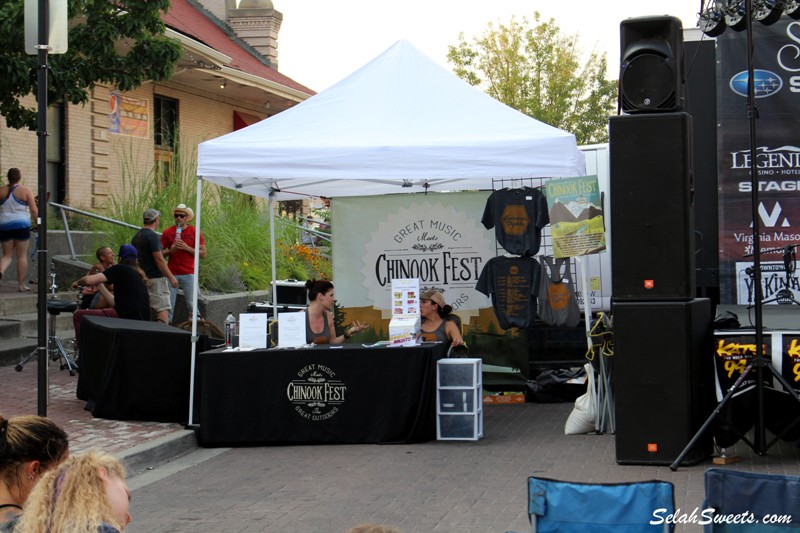 Yakima Downtown Summer Nights