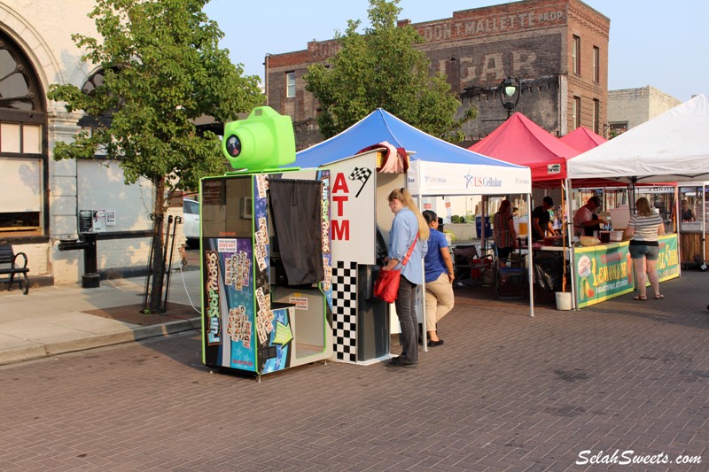 Yakima Downtown Summer Nights