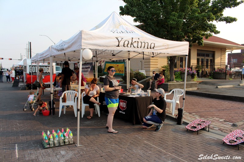 Yakima Downtown Summer Nights