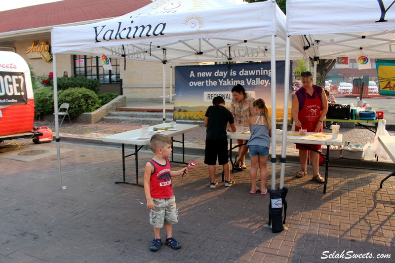 Yakima Downtown Summer Nights