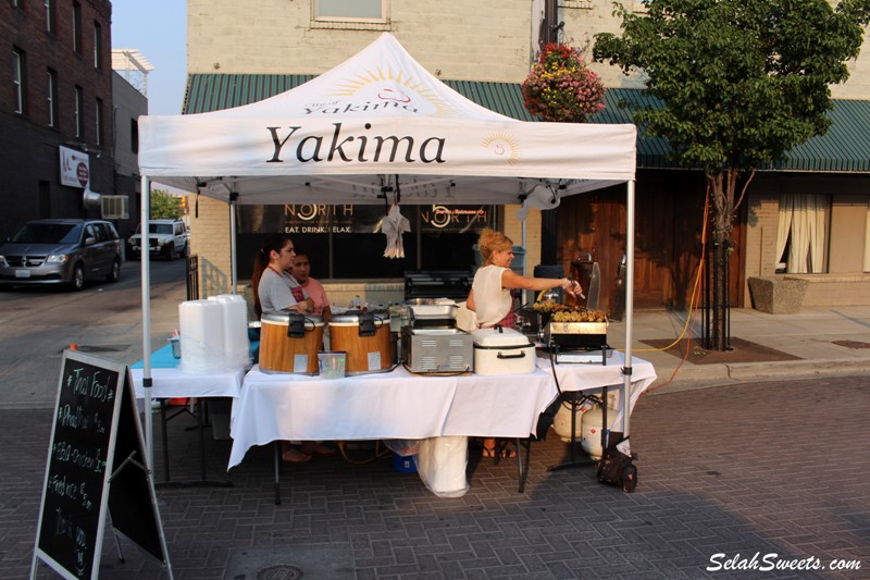 Yakima Downtown Summer Nights