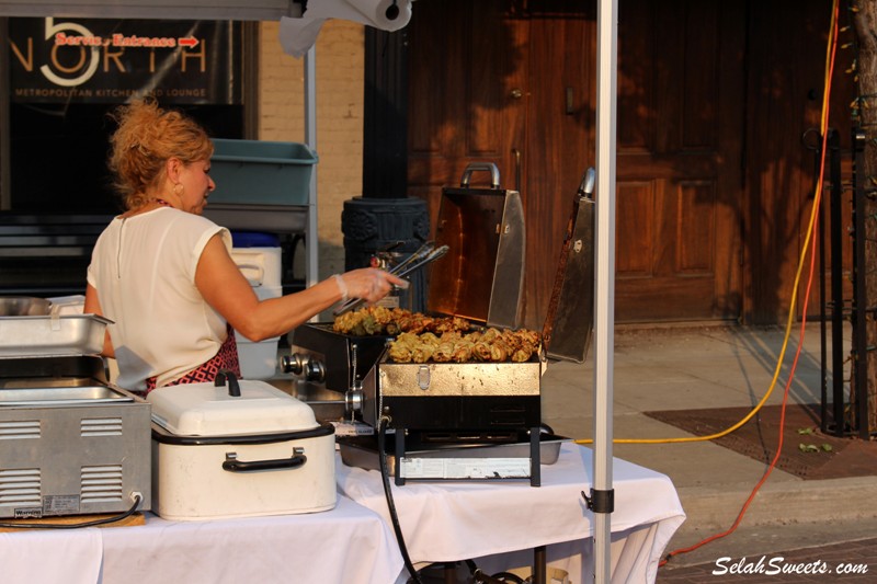 Yakima Downtown Summer Nights