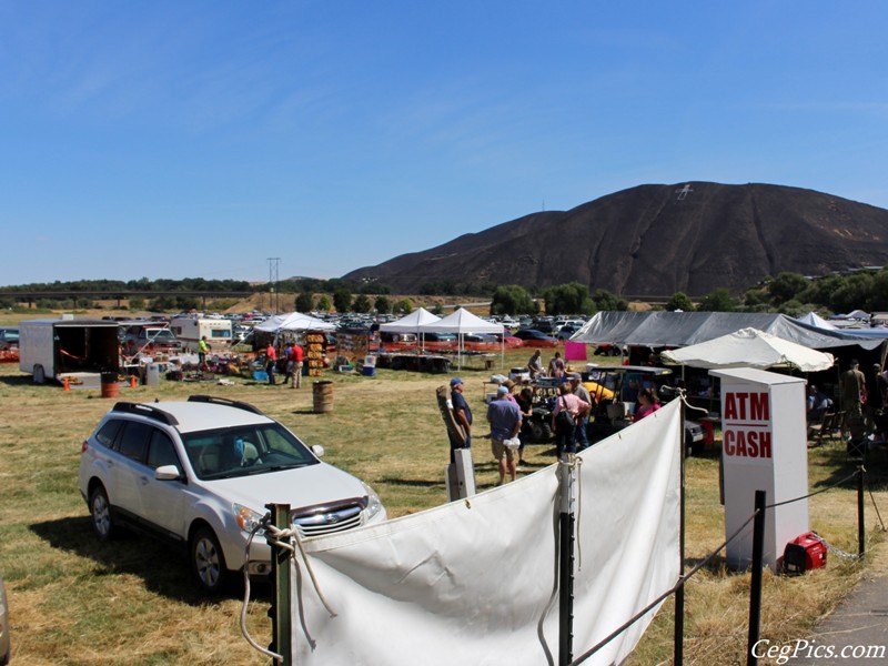 Pioneer Power Show & Swap Meet