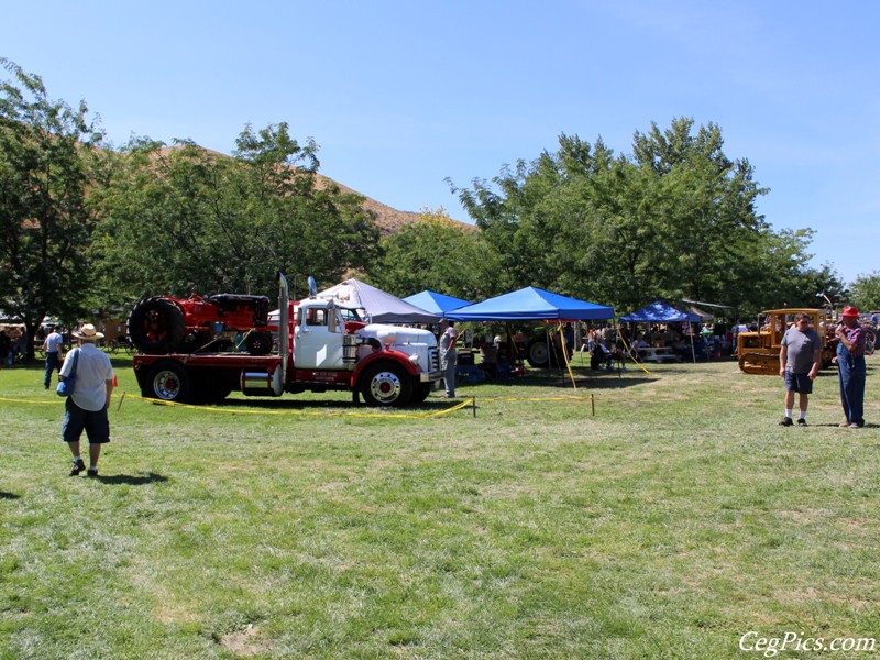 Pioneer Power Show & Swap Meet