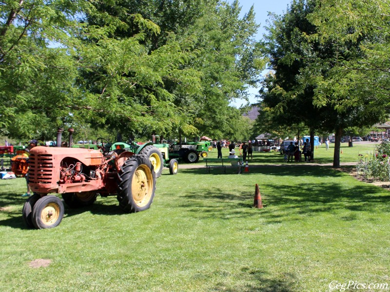 Pioneer Power Show & Swap Meet