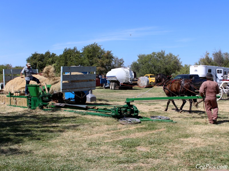 Pioneer Power Show & Swap Meet