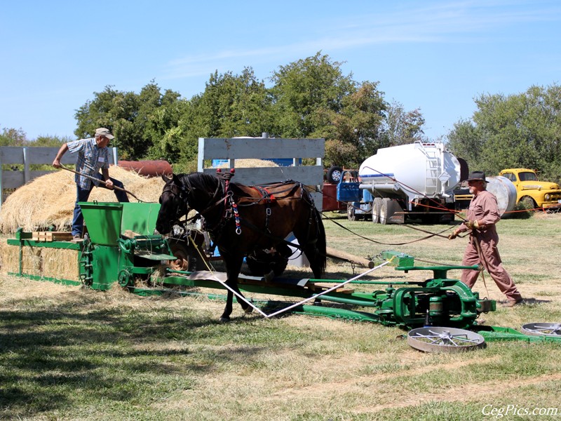 Pioneer Power Show & Swap Meet