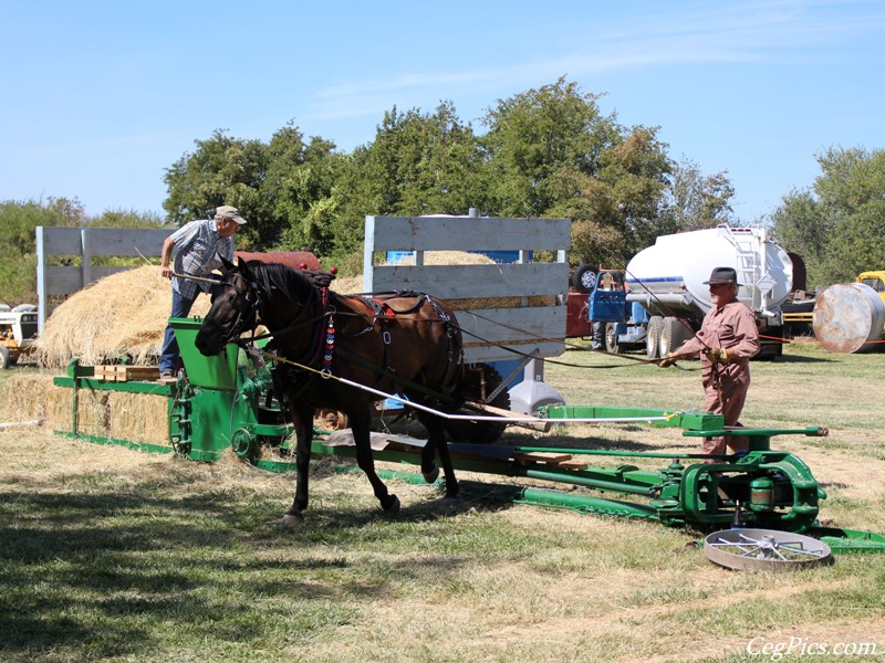 Pioneer Power Show & Swap Meet