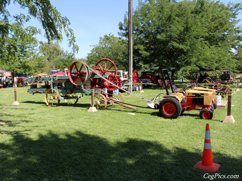 Pioneer Power Show & Swap Meet