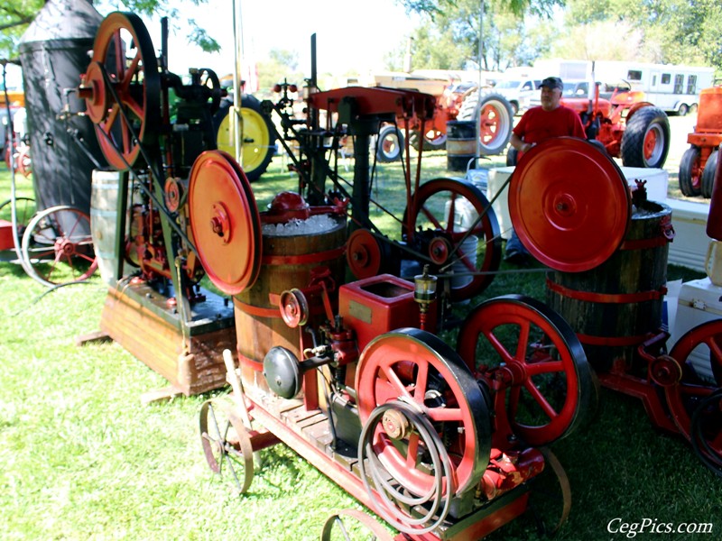 Pioneer Power Show & Swap Meet