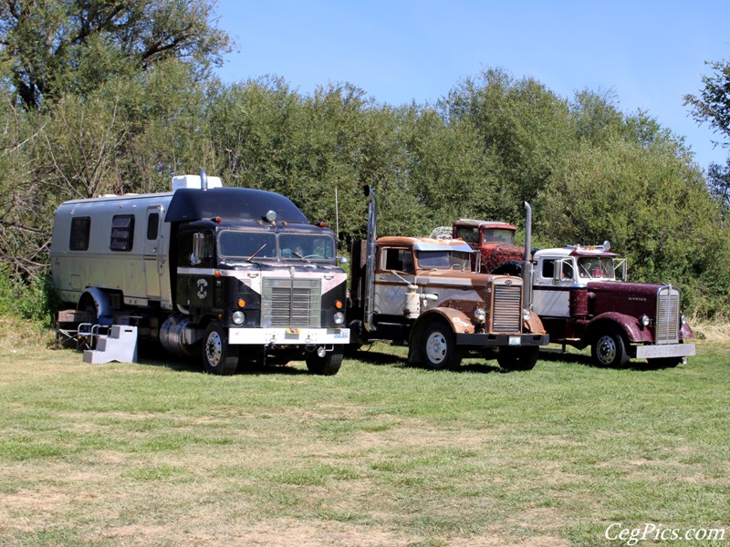 Pioneer Power Show & Swap Meet