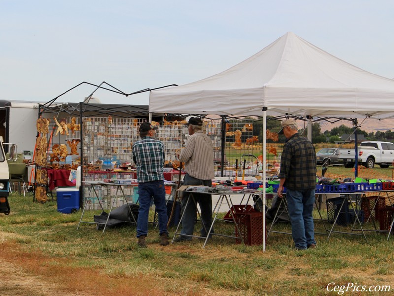 Pioneer Power Show & Swap Meet