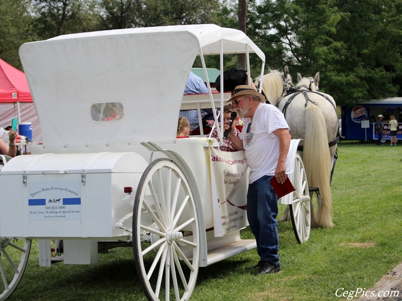 Pioneer Power Show & Swap Meet