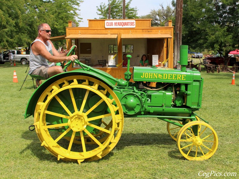 Pioneer Power Show & Swap Meet