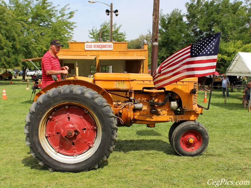 Pioneer Power Show & Swap Meet