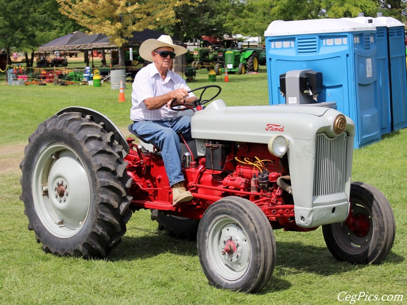 Pioneer Power Show & Swap Meet