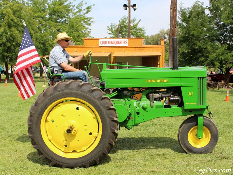 Pioneer Power Show & Swap Meet