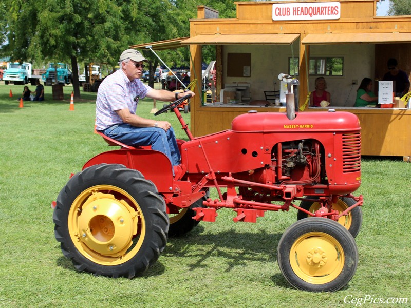 Pioneer Power Show & Swap Meet