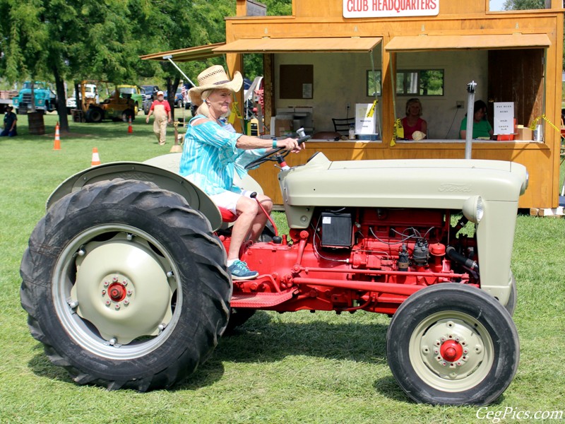 Pioneer Power Show & Swap Meet