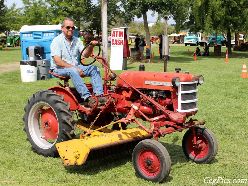 Pioneer Power Show & Swap Meet