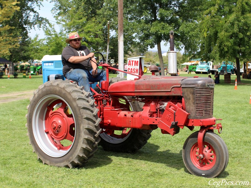 Pioneer Power Show & Swap Meet