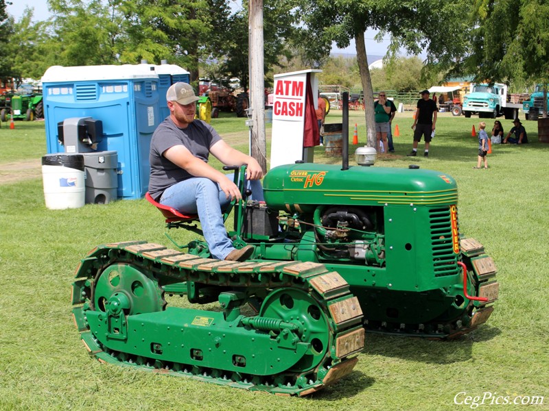 Pioneer Power Show & Swap Meet