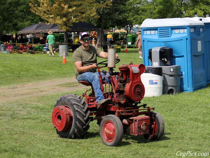 Pioneer Power Show & Swap Meet