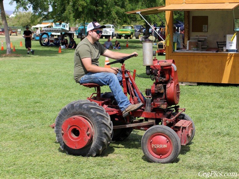 Pioneer Power Show & Swap Meet