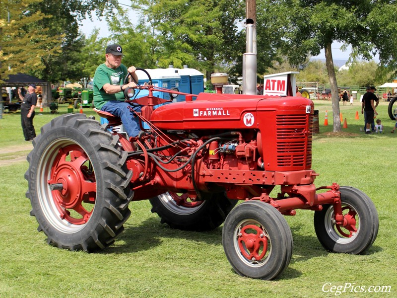 Pioneer Power Show & Swap Meet