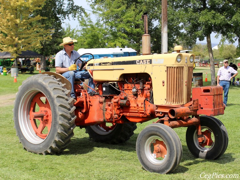 Pioneer Power Show & Swap Meet