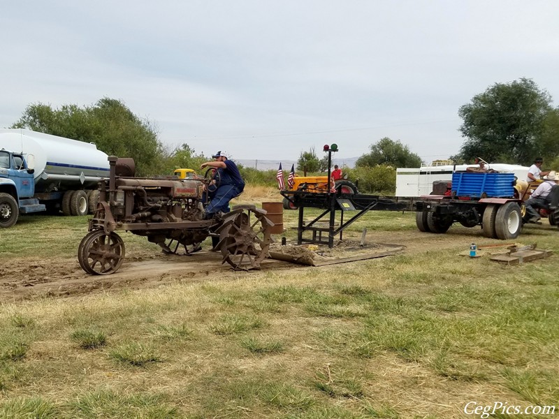 Pioneer Power Show & Swap Meet