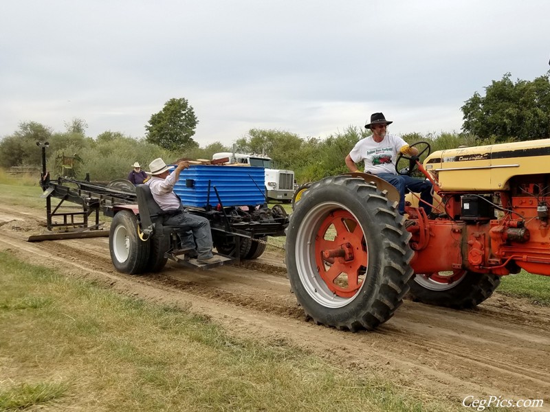 Pioneer Power Show & Swap Meet