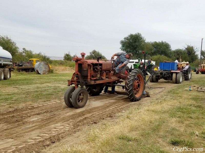 Pioneer Power Show & Swap Meet