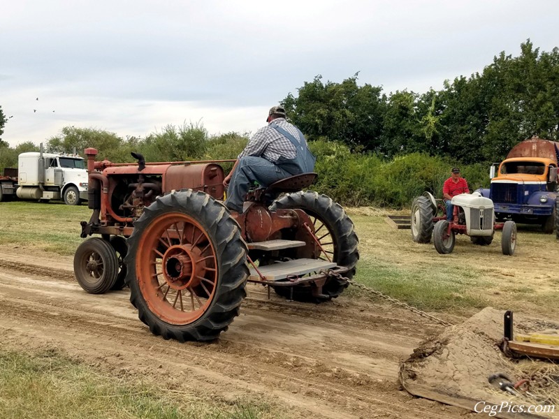 Pioneer Power Show & Swap Meet