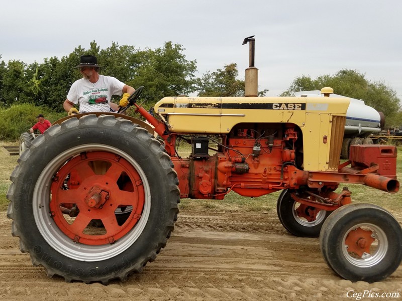 Pioneer Power Show & Swap Meet