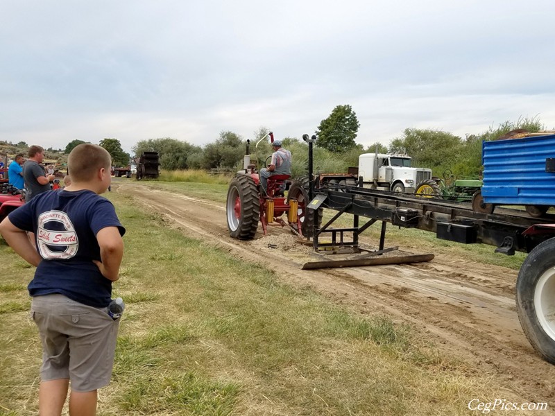 Pioneer Power Show & Swap Meet