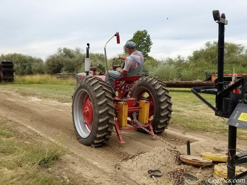 Pioneer Power Show & Swap Meet