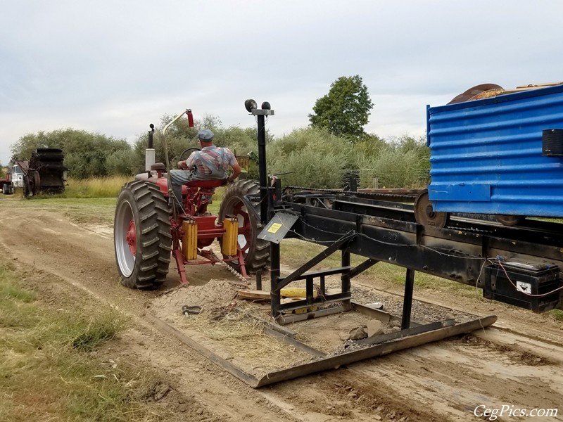 Pioneer Power Show & Swap Meet