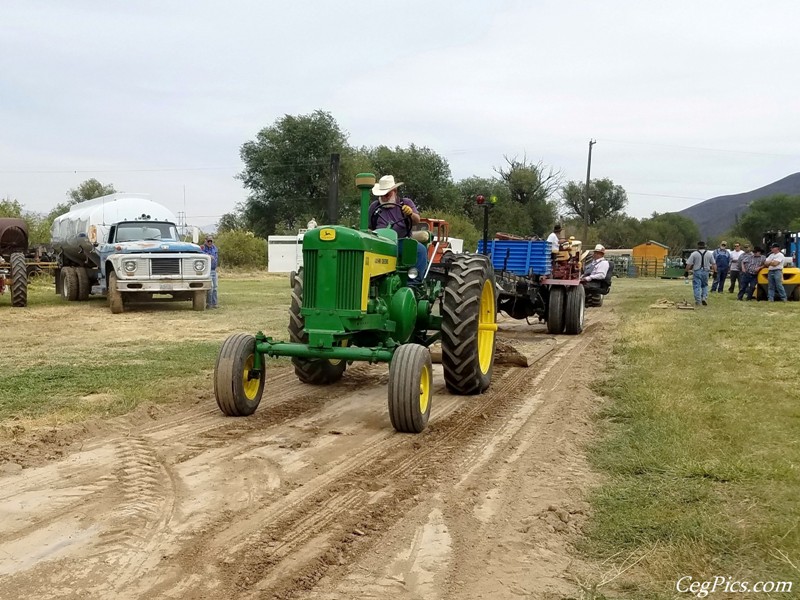 Pioneer Power Show & Swap Meet