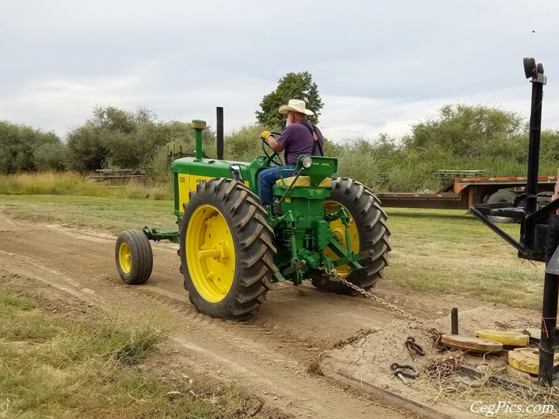 Pioneer Power Show & Swap Meet