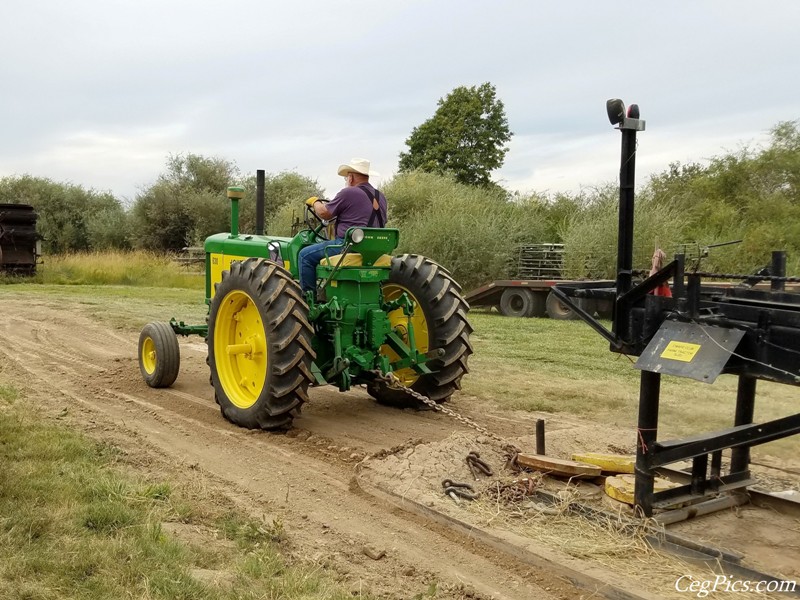 Pioneer Power Show & Swap Meet