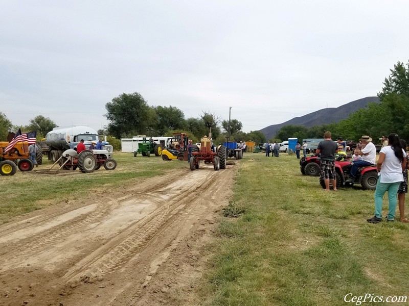 Pioneer Power Show & Swap Meet