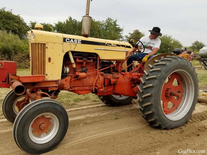 Pioneer Power Show & Swap Meet