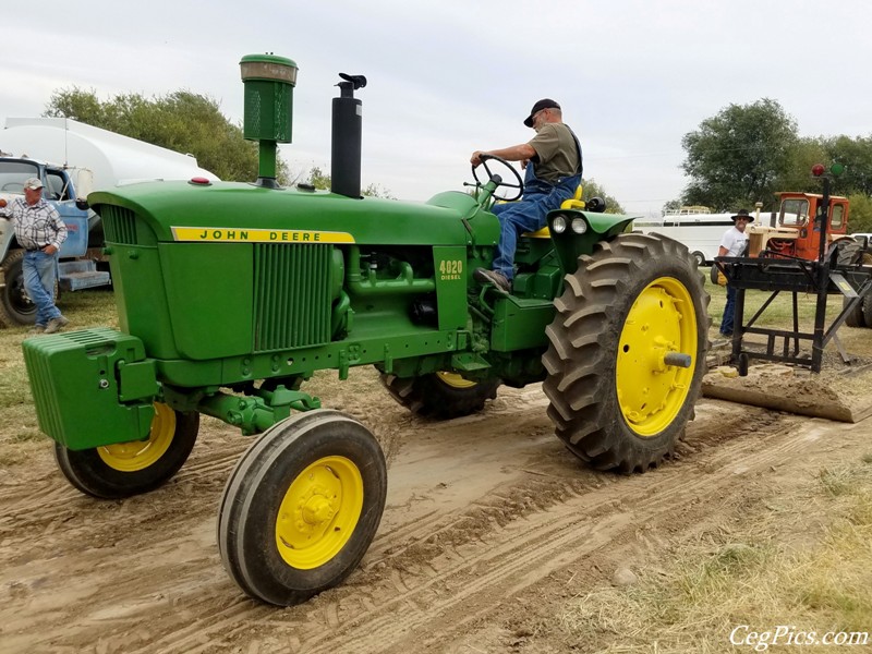 Pioneer Power Show & Swap Meet