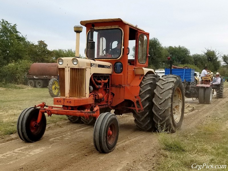 Pioneer Power Show & Swap Meet